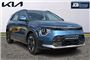 2024 Kia Niro 150kW 2 Nav 65kWh 5dr Auto