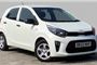 2022 Kia Picanto 1.0 1 5dr [4 seats]