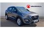 2019 Hyundai Tucson 1.6 TGDi 177 SE Nav 5dr 2WD DCT