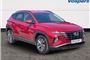 2022 Hyundai Tucson 1.6 TGDi SE Connect 5dr 2WD