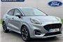 2023 Ford Puma 1.0 EcoBoost Hybrid mHEV 155 ST-Line X 5dr