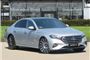 2024 Mercedes-Benz E-Class E220d Exclusive Edition 4dr 9G-Tronic
