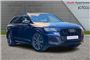 2023 Audi Q7 50 TDI Quattro Black Edition 5dr Tiptronic