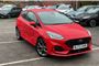 2022 Ford Fiesta 1.0 EcoBoost ST-Line 3dr