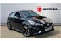 2024 MG MG3 1.5 VTi-TECH Exclusive 5dr [Navigation]