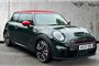 2022 MINI Hatchback 2.0 John Cooper Works 3dr Auto