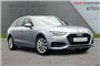 2022 Audi A4 Avant 35 TFSI Technik 5dr S Tronic