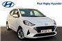 2022 Hyundai i10 1.2 MPi SE Connect 5dr