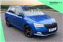 2021 Skoda Fabia Estate 1.0 TSI Black Edition 5dr DSG