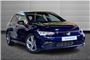 2022 Volkswagen Golf 1.5 TSI 150 R-Line 5dr