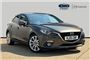 2015 Mazda 3 2.0 Sport Nav 5dr Auto