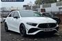 2024 Mercedes-Benz A-Class A35 4Matic Premium Plus 5dr Auto