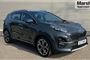 2021 Kia Sportage 1.6T GDi ISG GT-Line 5dr