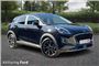 2023 Ford Puma 1.0 EcoBoost Hybrid mHEV Titanium 5dr