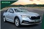 2024 Skoda Octavia Estate 1.4 TSI iV SE L DSG 5dr