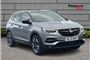 2021 Vauxhall Grandland X 1.2 Turbo Griffin Edition 5dr