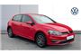 2017 Volkswagen Golf 1.4 TSI SE 5dr