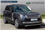 2023 Land Rover Range Rover 3.0 P550e Autobiography 4dr Auto