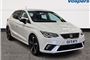 2022 SEAT Ibiza 1.0 TSI 95 FR Sport 5dr