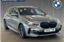 2022 BMW 1 Series 118i [136] M Sport 5dr [LCP/Pro/Tech pk]