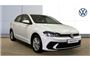 2022 Volkswagen Polo 1.0 TSI Life 5dr