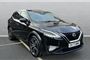 2023 Nissan Qashqai 1.3 DiG-T MH 158 Tekna 5dr Xtronic