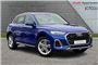 2023 Audi Q5 40 TDI Quattro S Line 5dr S Tronic