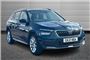 2021 Skoda Kamiq 1.0 TSI 110 SE L 5dr DSG