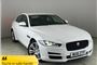 2016 Jaguar XE 2.0d [180] Prestige 4dr