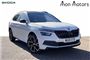 2021 Skoda Kamiq 1.0 TSI 110 Monte Carlo 5dr