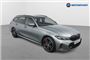 2022 BMW 3 Series Touring 330e M Sport 5dr Step Auto