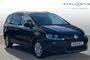 2019 Volkswagen Sharan 2.0 TDI SCR 150 SE Nav 5dr DSG