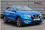 2020 Nissan Qashqai 1.3 DiG-T 160 N-Connecta 5dr