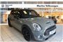 2018 MINI Hatchback 2.0 Cooper S 3dr