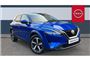 2021 Nissan Qashqai 1.3 DiG-T MH Premiere Edition 5dr