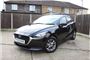 2020 Mazda 2 1.5 Skyactiv G SE-L Nav 5dr