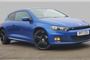 2017 Volkswagen Scirocco R 2.0 TDi BlueMotion Tech R-Line 3dr