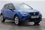 2021 SEAT Arona 1.0 TSI 110 FR 5dr