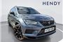 2020 SEAT Cupra Ateca 2.0 TSI Limited Edition 5dr DSG 4Drive