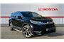 2019 Honda CR-V 1.5 VTEC Turbo SR 5dr CVT