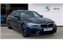 2019 BMW M5 M5 4dr DCT