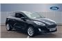 2018 Ford Fiesta 1.0 EcoBoost Titanium 3dr