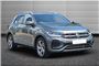 2025 Volkswagen T-Roc 1.5 TSI R-Line 5dr DSG