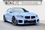 2024 BMW M2 M2 2dr DCT