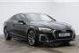 2021 Audi A5 35 TDI S Line 2dr S Tronic