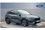 2022 Ford Kuga 2.5 PHEV ST-Line X Edition 5dr CVT