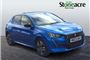 2023 Peugeot 208 1.2 PureTech 130 Allure Premium + 5dr EAT8