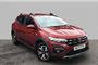 2022 Dacia Sandero Stepway 1.0 TCe Prestige 5dr