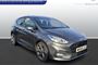 2018 Ford Fiesta 1.0 EcoBoost ST-Line 5dr