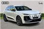 2025 Audi Q6 e-tron 285kW Quattro 100kWh Edition 1 5dr Auto
